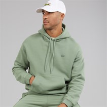 Lacoste Mens Hoodie Thyme