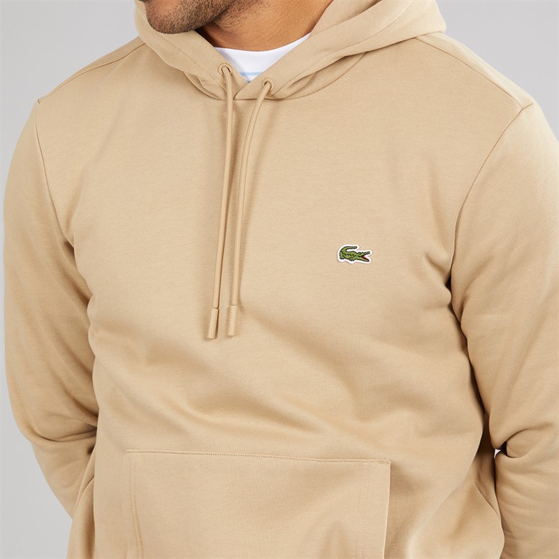 Lacoste Mens Hoodie Viennese