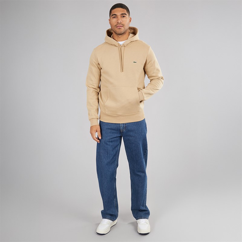 Lacoste Mens Hoodie Viennese