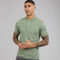 Lacoste Mens Polo Shirt Thyme