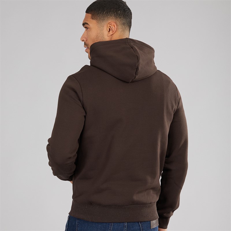 Lacoste Mens Hoodie Port 0