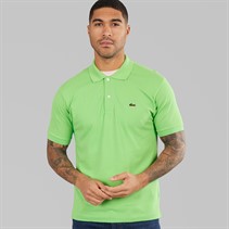 Lacoste Mens Polo Shirt Liamone