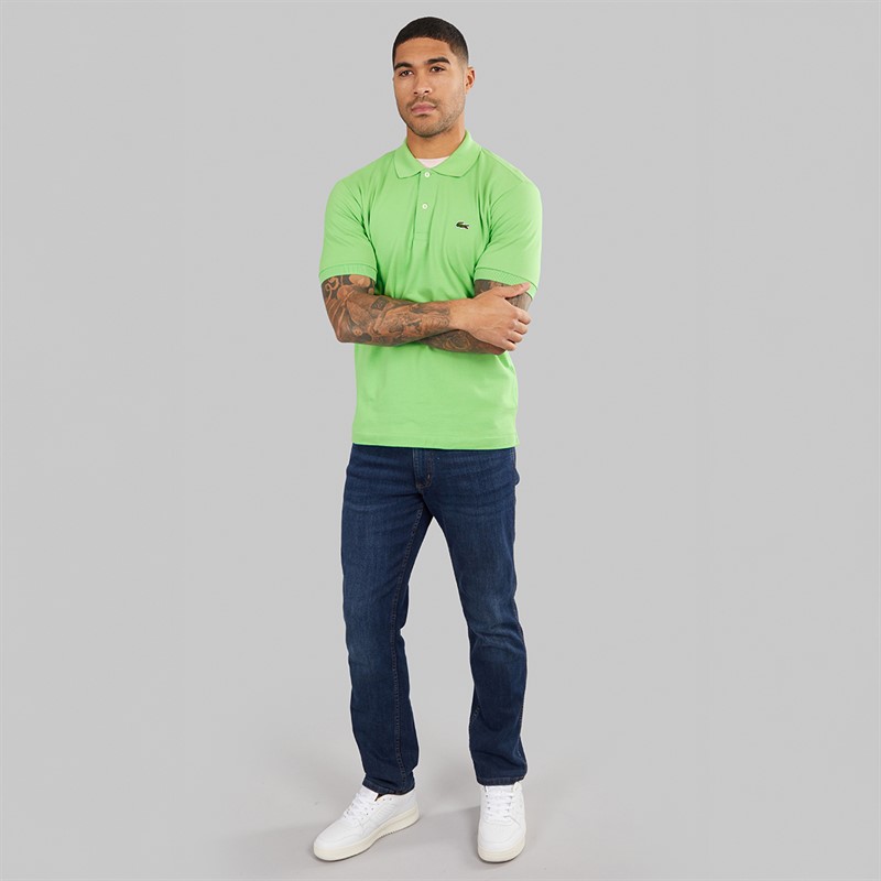 Lacoste Mens Polo Shirt Liamone