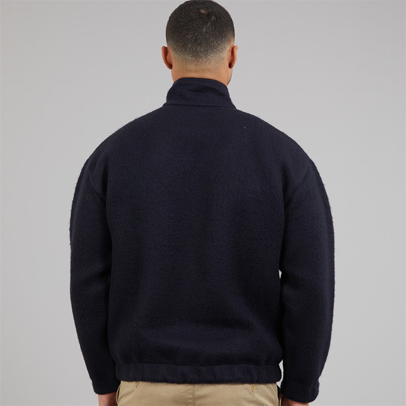 Lacoste Mens Sweatshirt Abysm