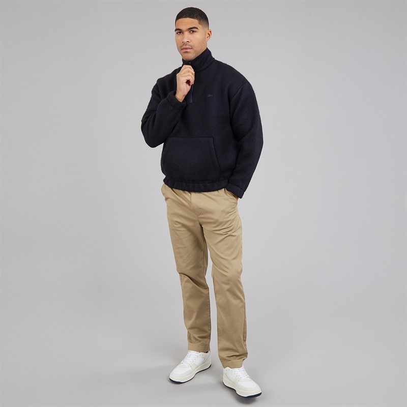 Lacoste Mens Sweatshirt Abysm