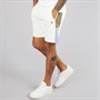 Lacoste Mens Shorts Flour/Olive Delphinium