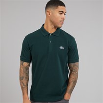 Lacoste Mens Polo Shirt Sinople