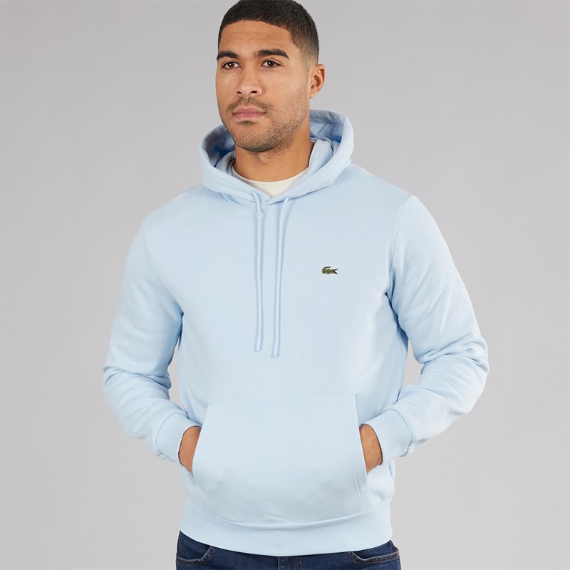 Lacoste Mens Hoodie Rill