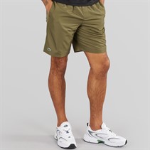Lacoste Mens Shorts Olive