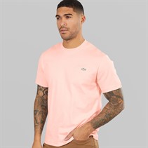 Lacoste Mens T-Shirt Nidus