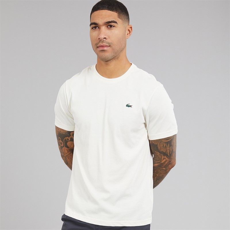 Lacoste Mens T-Shirt Lapland