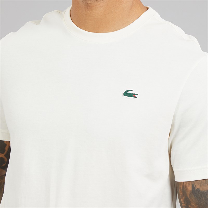 Lacoste Mens T-Shirt Lapland