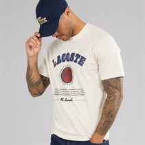 Lacoste Mens T-Shirt Lapland