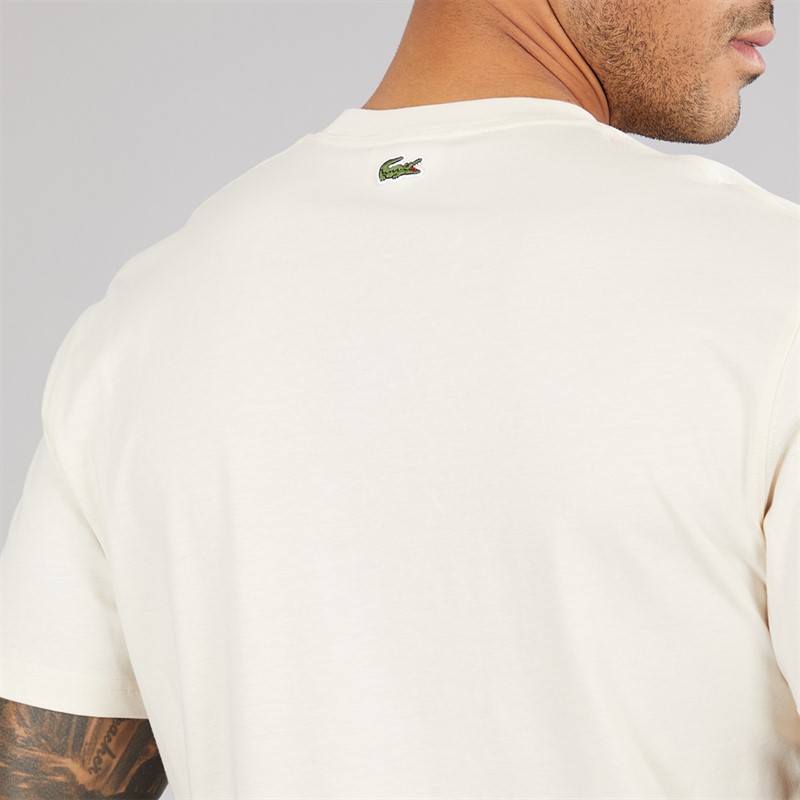 Lacoste Mens T-Shirt Lapland