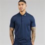 Lacoste Mens Regular Fit Polo Shirt Midnight Blue