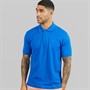 Lacoste Mens Polo Shirt Lazuli Blue