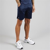 Lacoste Mens Stretch Shorts Midnight Blue