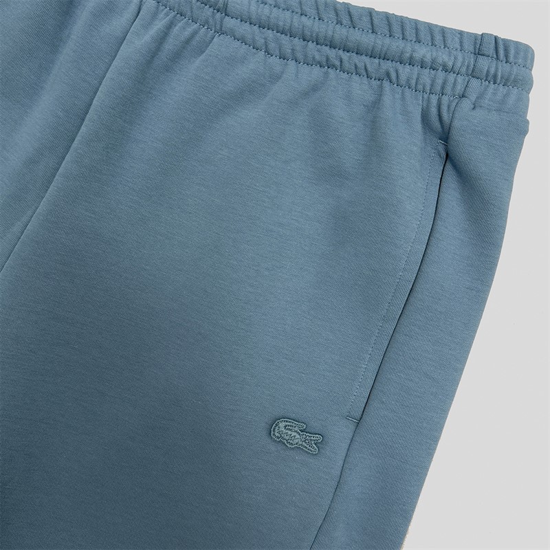Lacoste Mens Shorts Blue