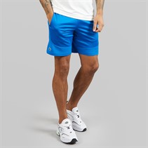 Lacoste Mens Shorts Denim Blue