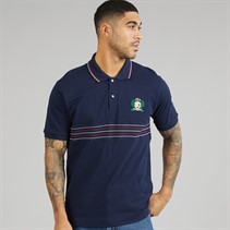 Lacoste Mens Polo Shirt Midnight Blue