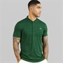 Lacoste Mens Polo Shirt Pine Green
