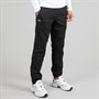 Lacoste Mens Printed Joggers Black