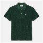Lacoste Boys Polo Shirt Sinople Green