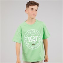 Lacoste Boys T-Shirt Liamone