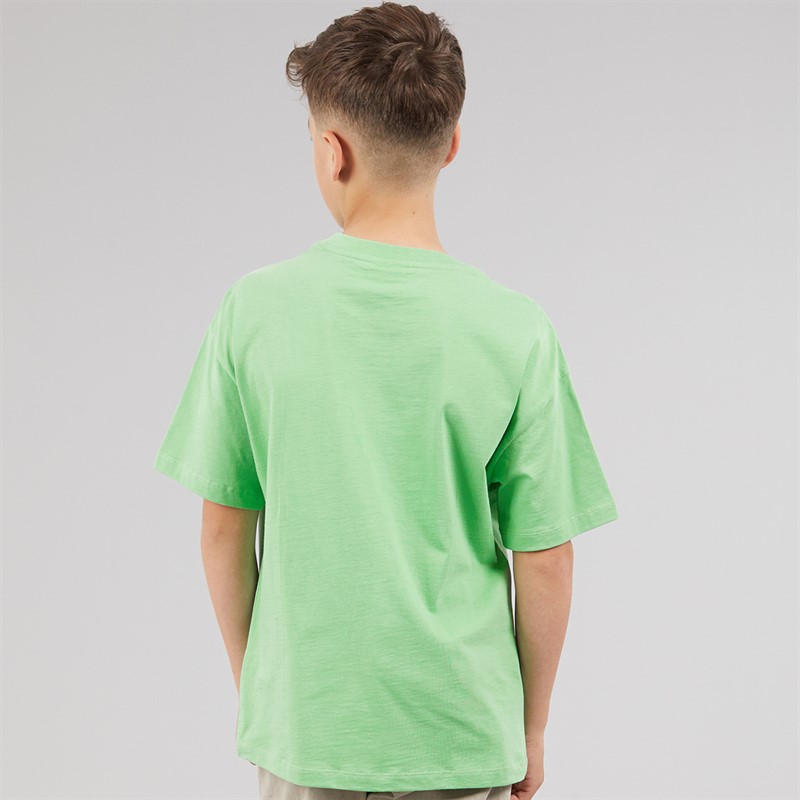 Lacoste Boys T-Shirt Liamone