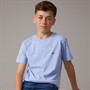 Lacoste Boys T-Shirt Delphinium
