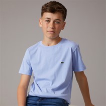 Lacoste Boys T-Shirt Delphinium