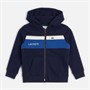Lacoste Boys Hoodie Marine