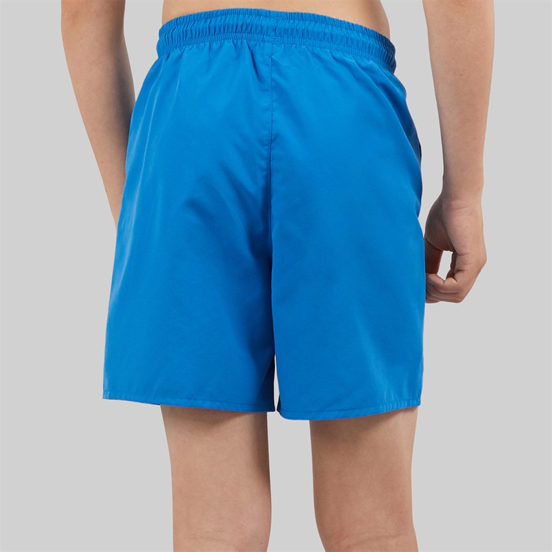 Lacoste Boys Swim Shorts Gitane/Vert