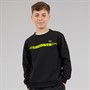 Lacoste Boys Sweatshirt Noir