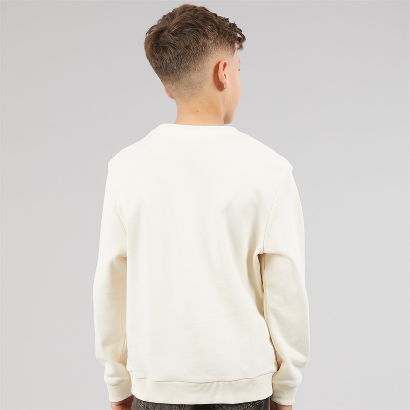 Lacoste Boys Sweatshirt Laponie