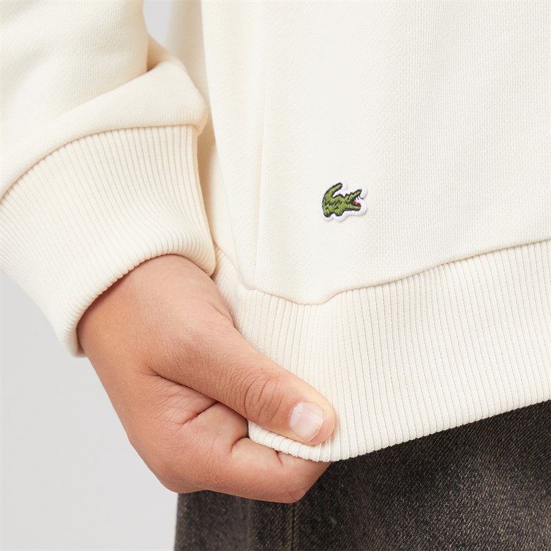 Lacoste Boys Sweatshirt Laponie