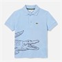 Lacoste Boys Icon Polo Shirt Panorama