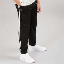 Lacoste Boys Joggers Noir