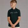 Lacoste Boys Polo Shirt Sinople