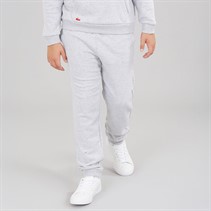 Lacoste Boys Core Joggers Argent Chine Heather