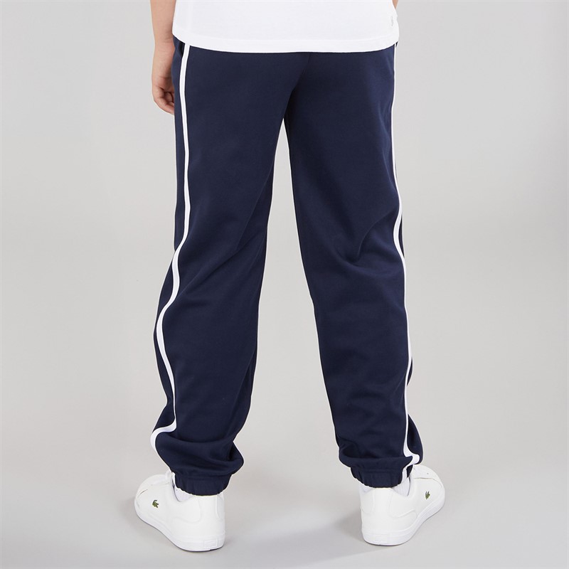 Lacoste Boys Joggers Marine