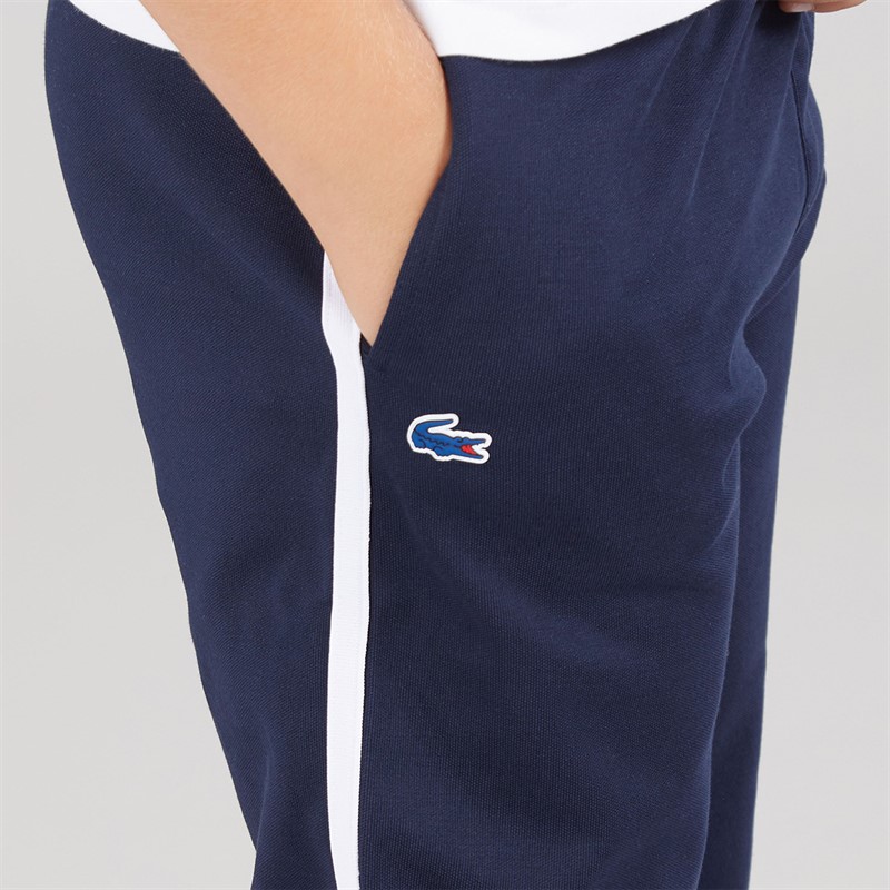 Lacoste Boys Joggers Marine