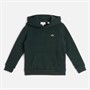 Lacoste Boys Core Fleece Hoodie Sinople