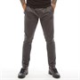 Loyalty And Faith Pantalon de Jogging Cork Homme Gris