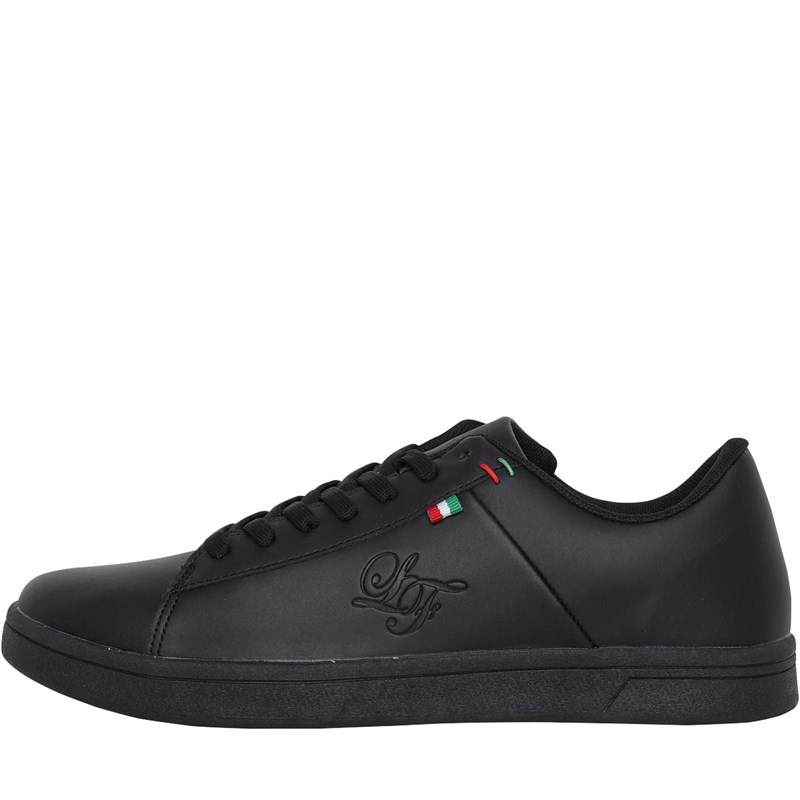 Loyalty And Faith Baskets Terrece Homme Noir