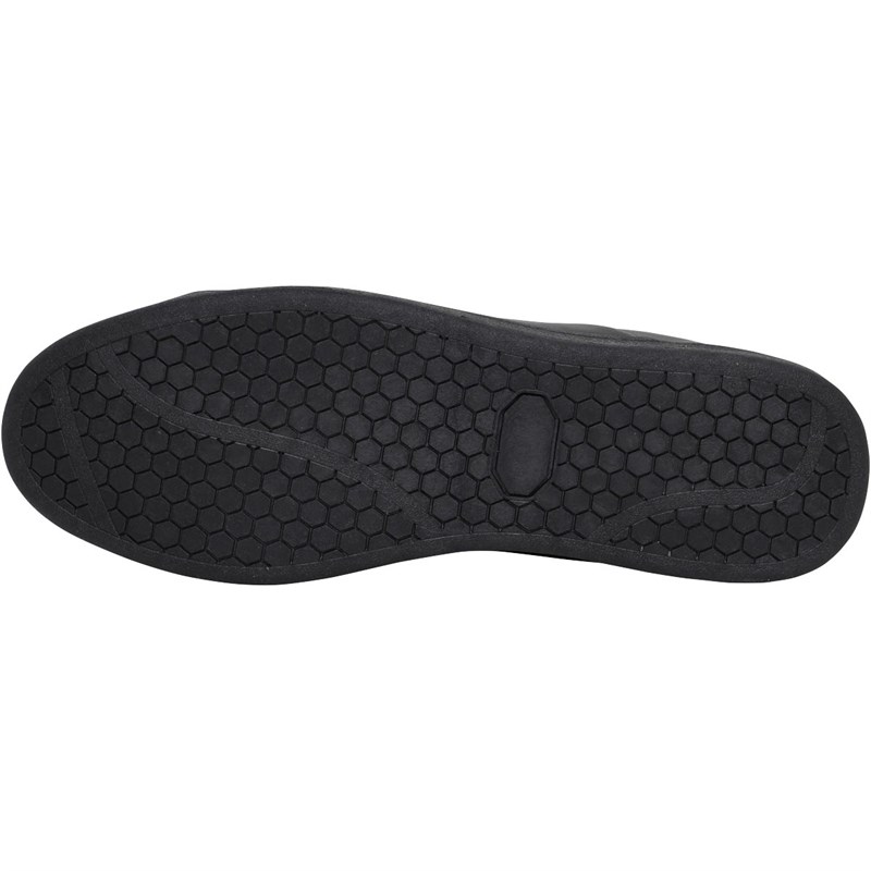 Loyalty And Faith Baskets Terrece Homme Noir