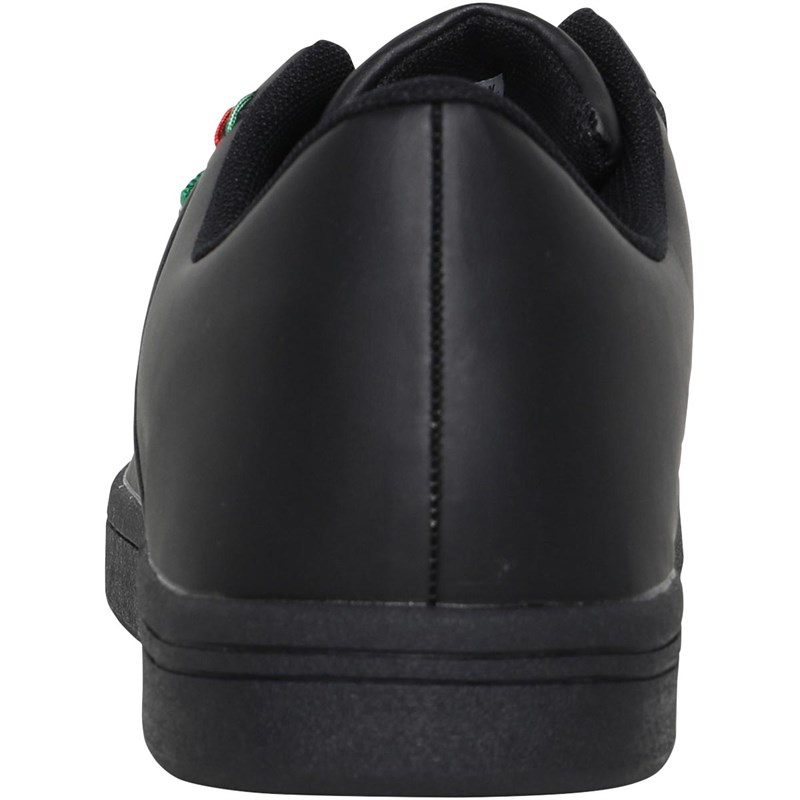 Loyalty And Faith Baskets Terrece Homme Noir