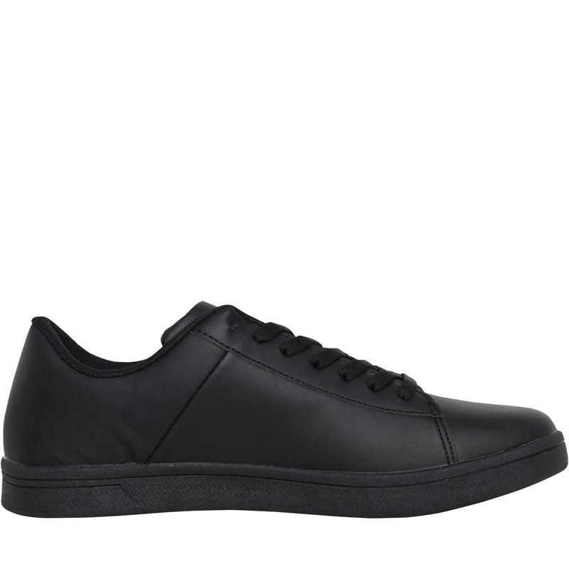 Loyalty And Faith Baskets Terrece Homme Noir
