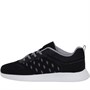 Loyalty And Faith Mens Moorecrofts Trainers Black