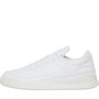 Loyalty And Faith Mens Radar Trainers White